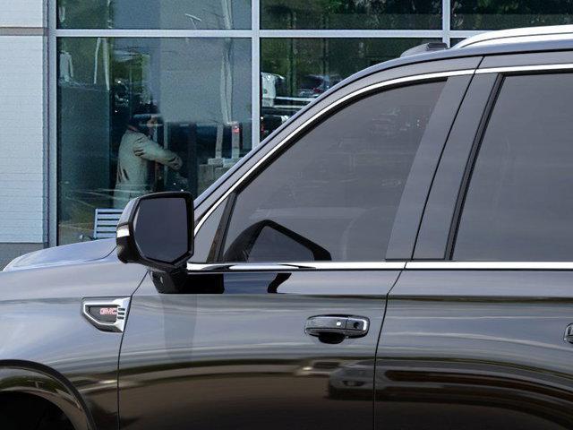 new 2025 GMC Yukon car, priced at $94,075