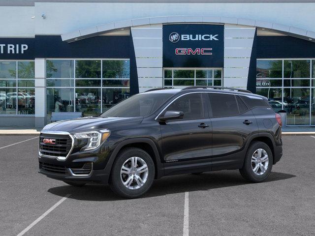 new 2024 GMC Terrain car, priced at $31,965