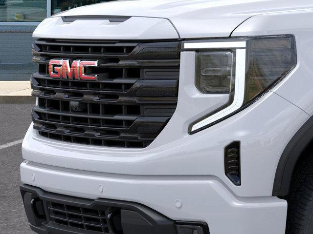 new 2025 GMC Sierra 1500 car, priced at $66,980