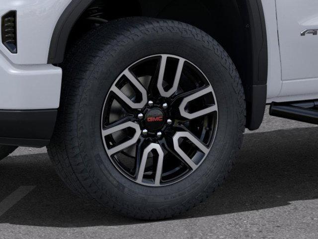 new 2025 GMC Sierra 1500 car, priced at $74,855