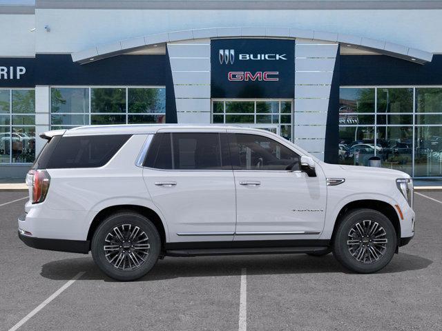 new 2026 GMC Yukon car, priced at $75,515