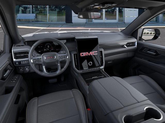 new 2026 GMC Yukon car, priced at $75,515