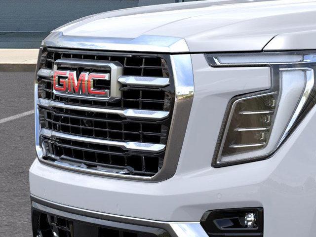 new 2026 GMC Yukon car, priced at $75,515