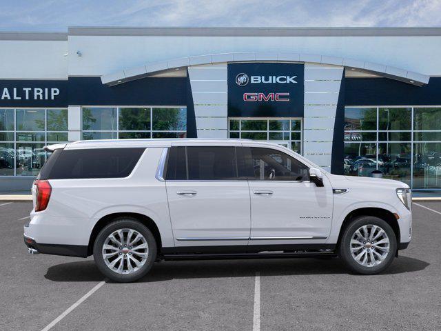 new 2024 GMC Yukon XL car, priced at $97,910