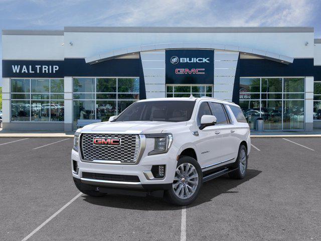 new 2024 GMC Yukon XL car, priced at $97,910