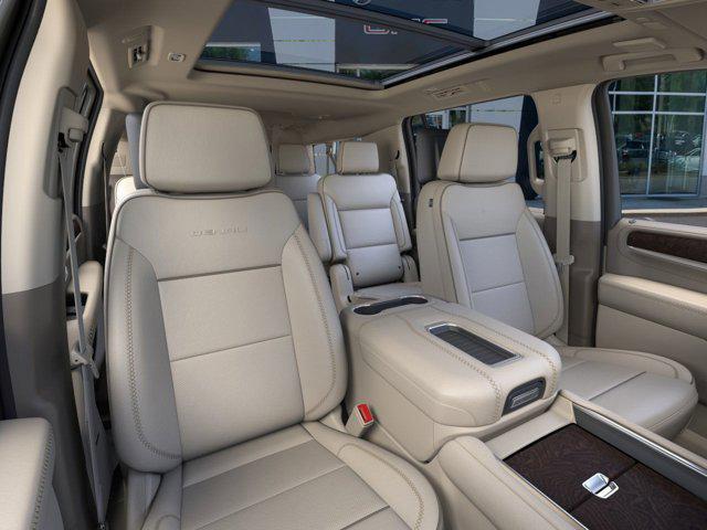 new 2024 GMC Yukon XL car, priced at $97,910