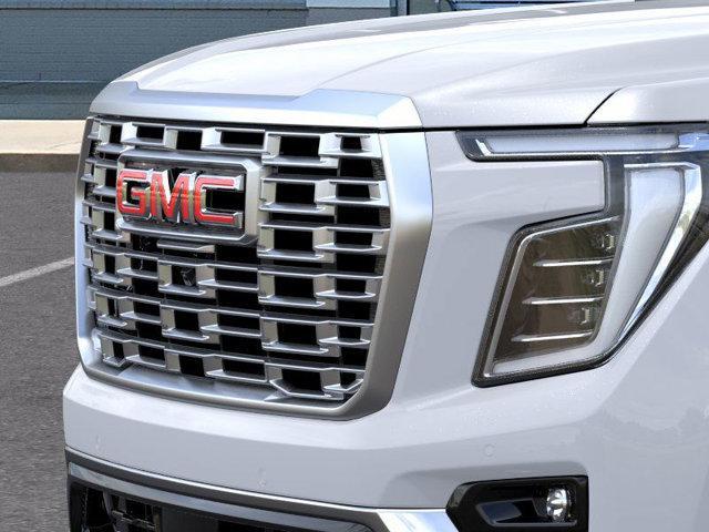 new 2026 GMC Yukon XL car, priced at $94,960