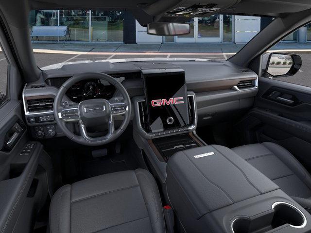 new 2026 GMC Yukon XL car, priced at $94,960