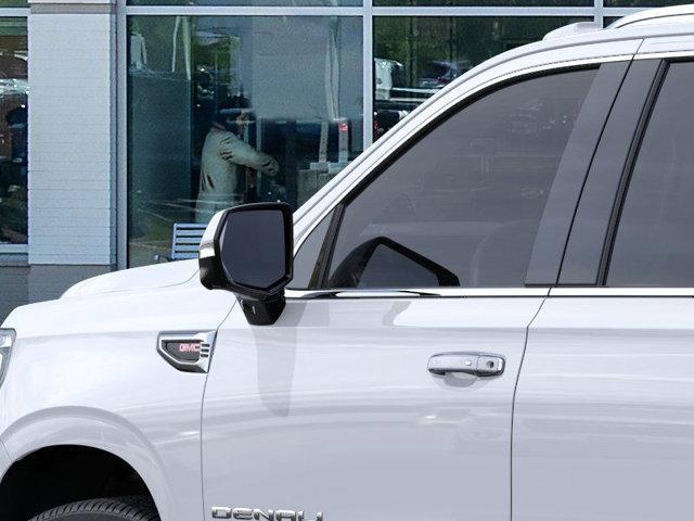 new 2026 GMC Yukon XL car, priced at $94,960