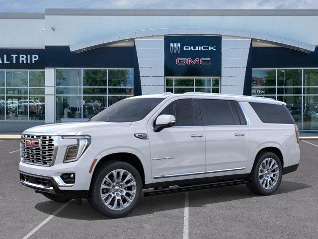 new 2026 GMC Yukon XL car, priced at $94,960