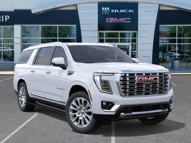 new 2026 GMC Yukon XL car, priced at $94,960
