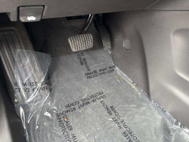 used 2024 Chevrolet Equinox car, priced at $29,962