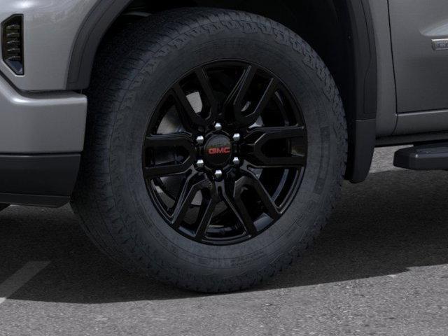 new 2025 GMC Sierra 1500 car, priced at $67,980
