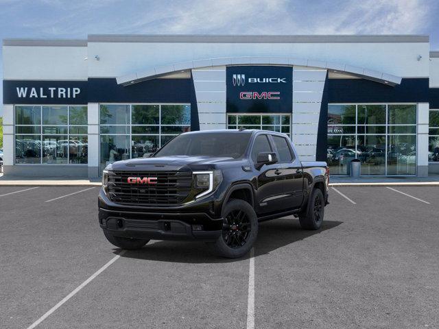 new 2025 GMC Sierra 1500 car, priced at $65,650