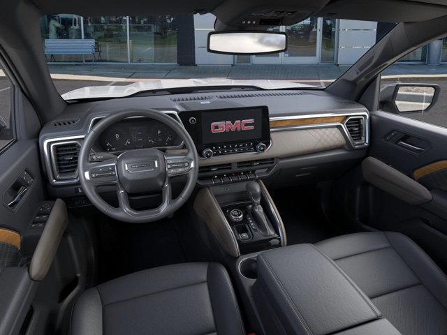 new 2024 GMC Canyon car, priced at $54,710