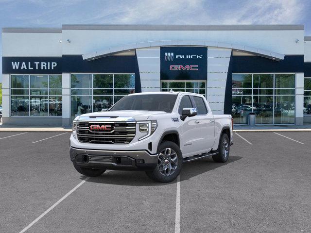 new 2026 GMC Sierra 1500 car, priced at $67,840