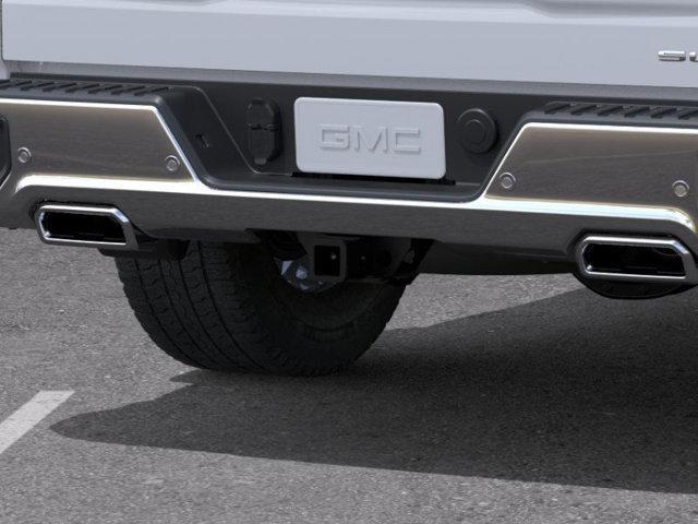 new 2026 GMC Sierra 1500 car, priced at $67,840