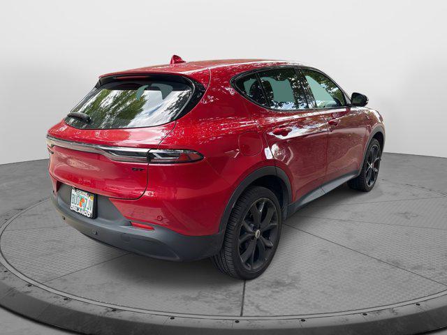 used 2023 Dodge Hornet car, priced at $23,940