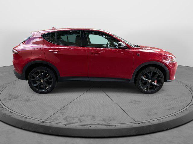 used 2023 Dodge Hornet car, priced at $23,940
