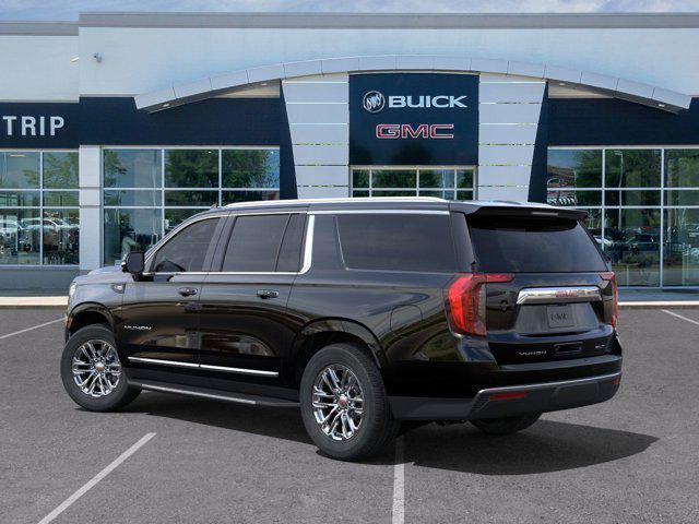 new 2024 GMC Yukon XL car, priced at $77,790