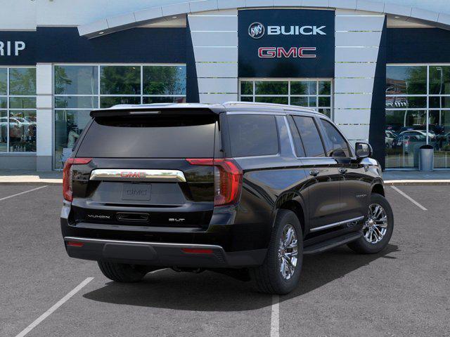 new 2024 GMC Yukon XL car, priced at $77,790