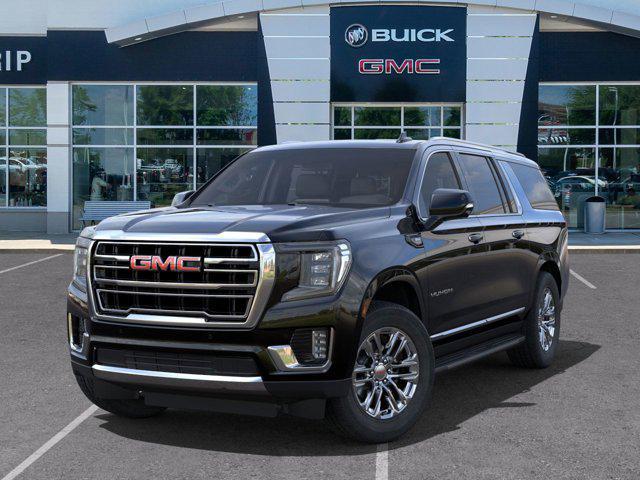 new 2024 GMC Yukon XL car, priced at $77,790