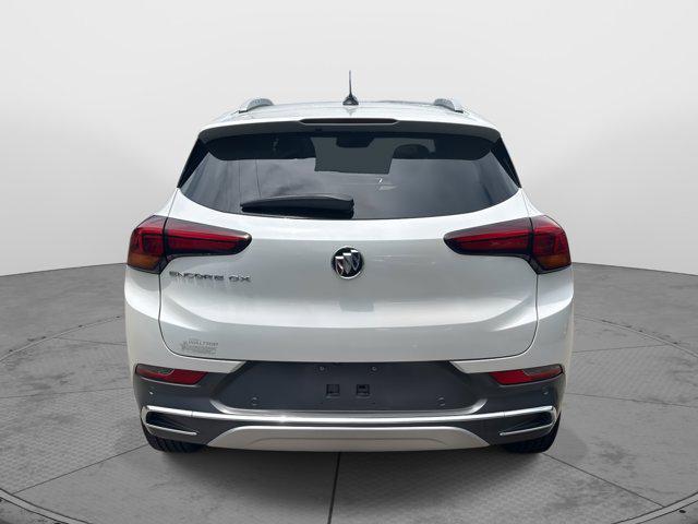 used 2021 Buick Encore GX car, priced at $24,987