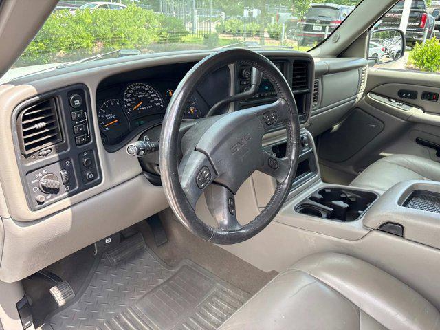 used 2006 GMC Sierra 1500 car, priced at $21,972