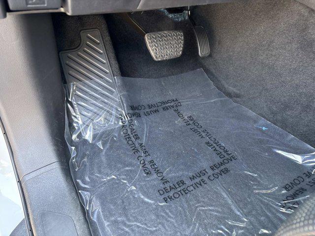 used 2024 Toyota Sequoia car, priced at $82,063