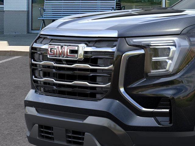 new 2026 GMC Terrain car, priced at $35,240