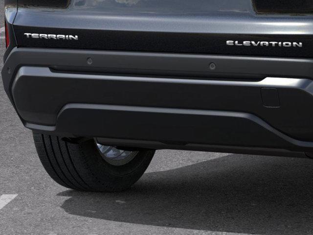 new 2026 GMC Terrain car, priced at $35,240