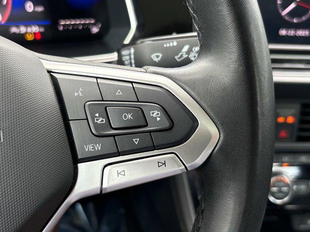 used 2024 Volkswagen Jetta car, priced at $21,975