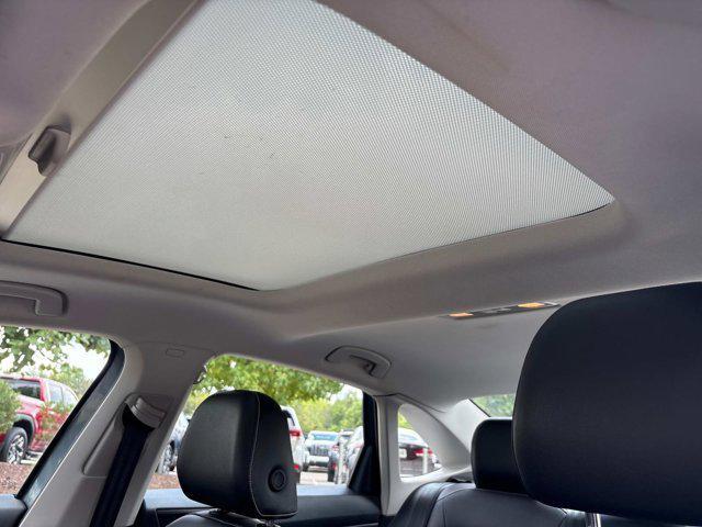 used 2024 Volkswagen Jetta car, priced at $21,975