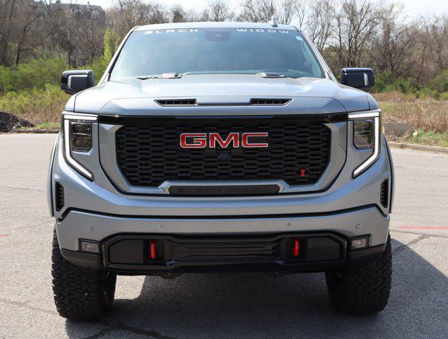 new 2024 GMC Sierra 1500 car, priced at $74,010