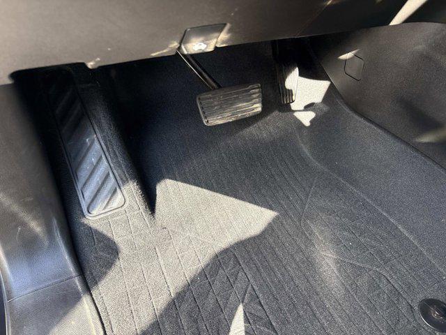 used 2022 Chevrolet Silverado 1500 car, priced at $36,833