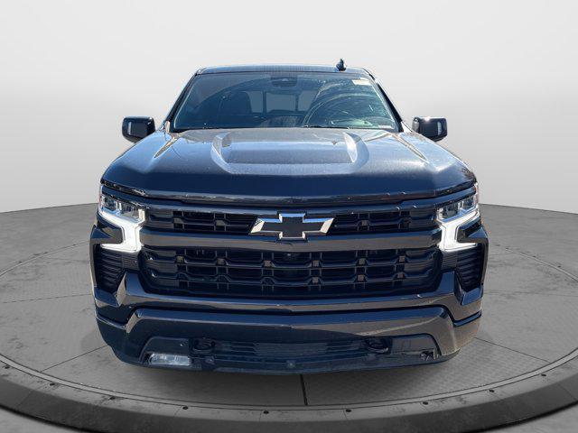used 2022 Chevrolet Silverado 1500 car, priced at $36,833