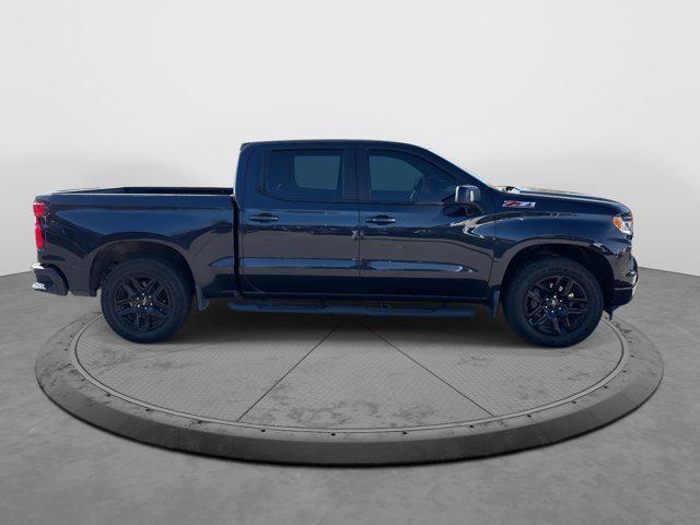 used 2022 Chevrolet Silverado 1500 car, priced at $36,833