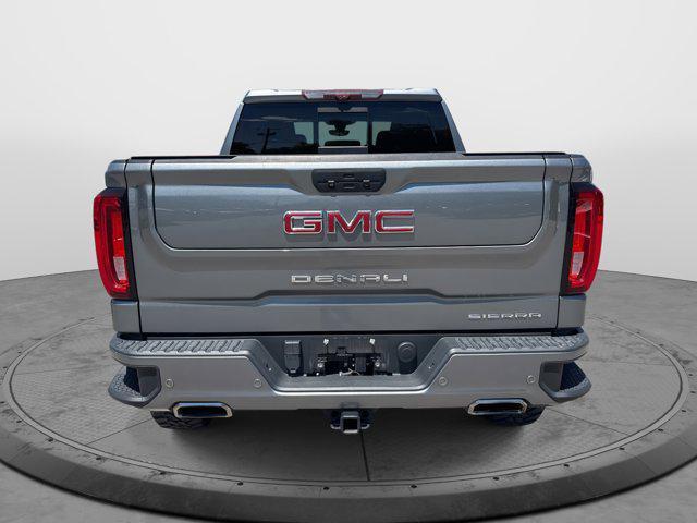 used 2020 GMC Sierra 1500 car, priced at $50,955