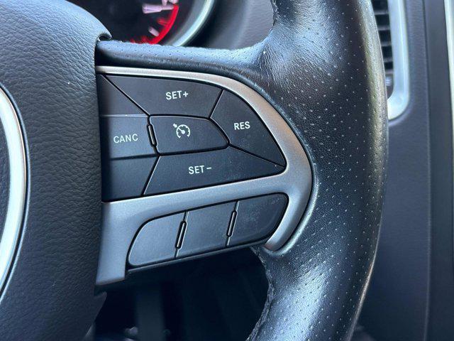 used 2020 Dodge Durango car, priced at $29,949