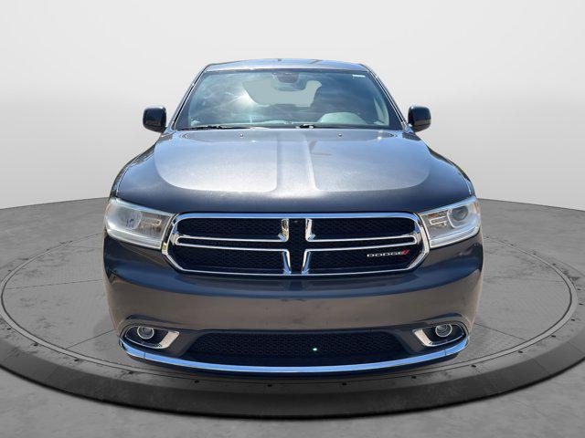 used 2020 Dodge Durango car, priced at $29,949