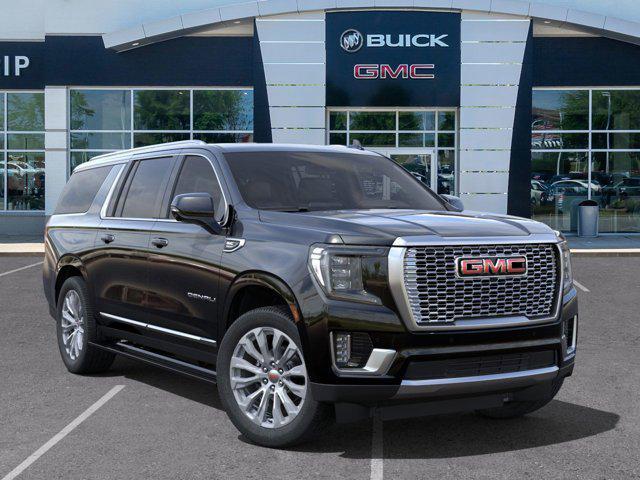 new 2024 GMC Yukon XL car, priced at $98,405