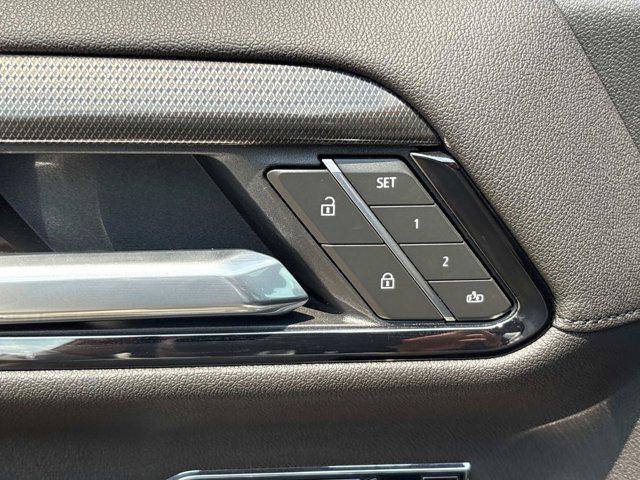 used 2025 GMC Sierra 1500 car, priced at $71,404