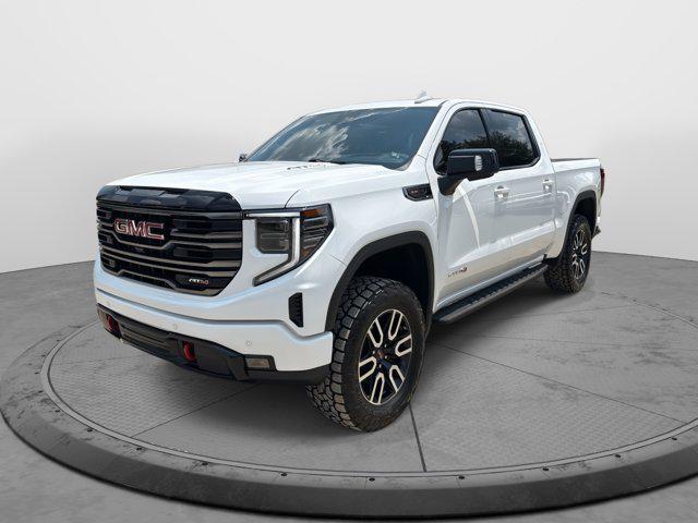 used 2025 GMC Sierra 1500 car, priced at $71,404