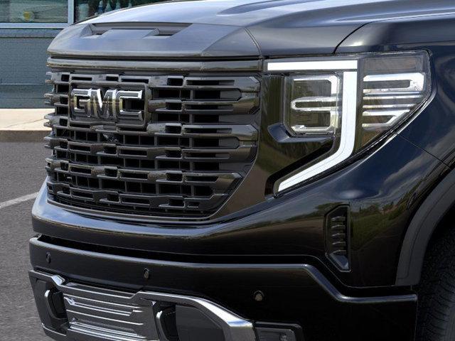 new 2025 GMC Sierra 1500 car, priced at $87,005