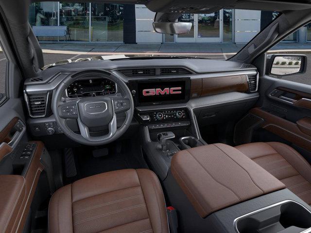 new 2025 GMC Sierra 1500 car, priced at $87,005