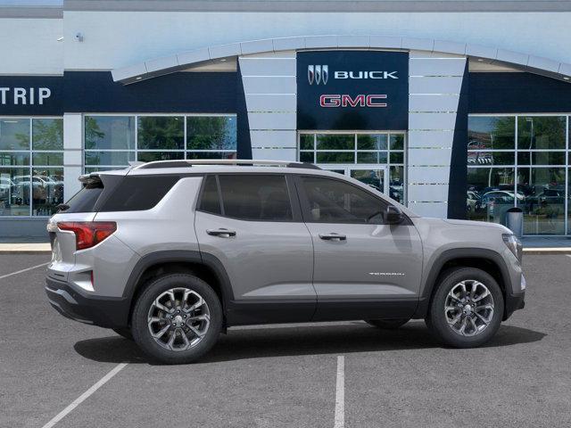 new 2026 GMC Terrain car, priced at $37,590