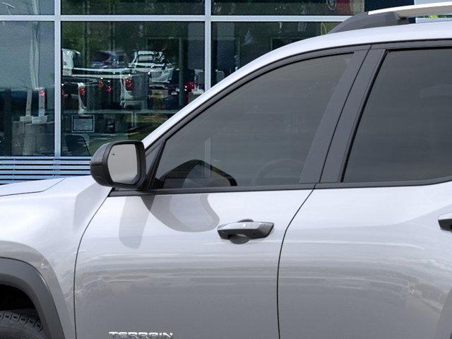 new 2026 GMC Terrain car, priced at $37,590