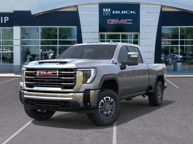 new 2025 GMC Sierra 2500 car, priced at $83,320