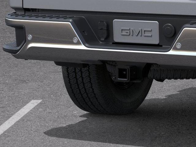 new 2025 GMC Sierra 2500 car, priced at $83,320