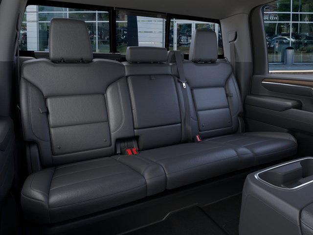 new 2025 GMC Sierra 2500 car, priced at $83,320
